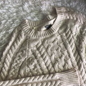Aerie Sweater